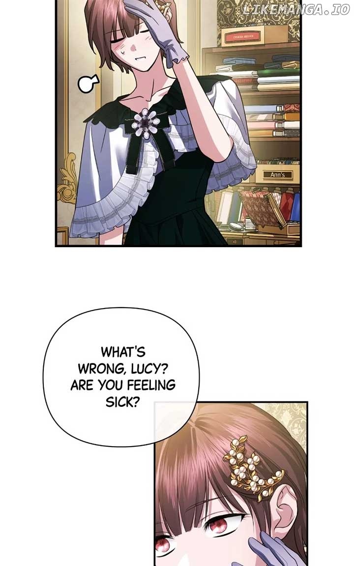 10 Ways To Get Rejected By The Tyrant Chapter 75 521 ch 75 112