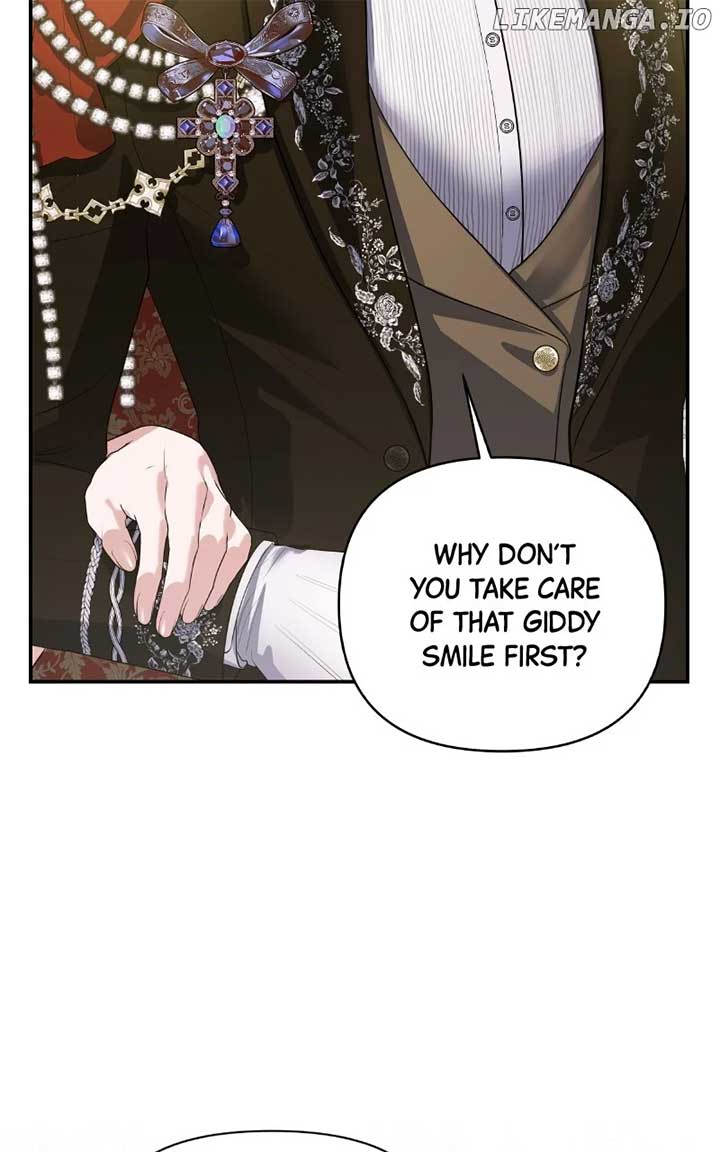 10 Ways To Get Rejected By The Tyrant Chapter 75 525 ch 75 116