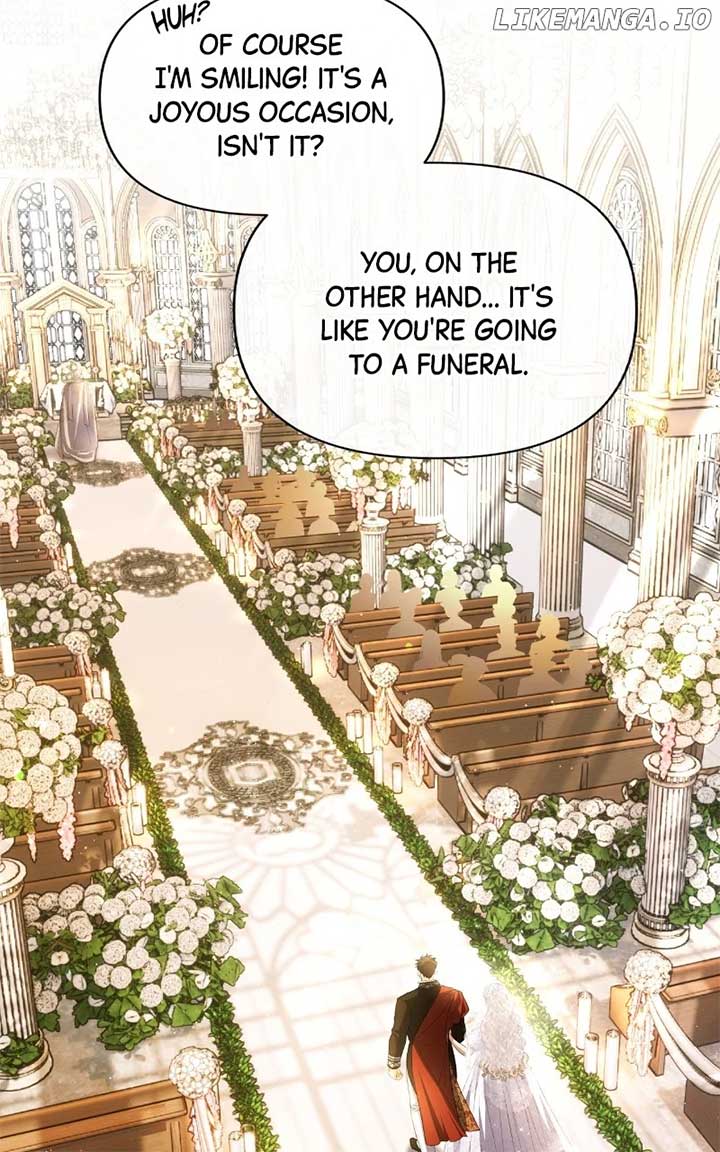 10 Ways To Get Rejected By The Tyrant Chapter 75 526 ch 75 117