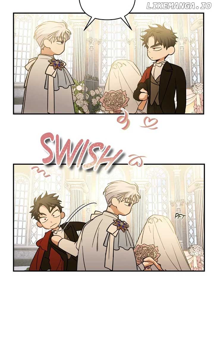 10 Ways To Get Rejected By The Tyrant Chapter 75 530 ch 75 121