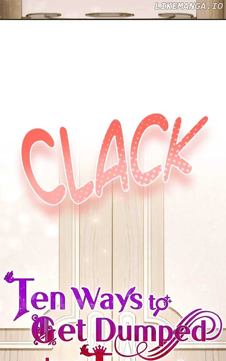 10 Ways To Get Rejected By The Tyrant Chapter 75 540 ch 75 131