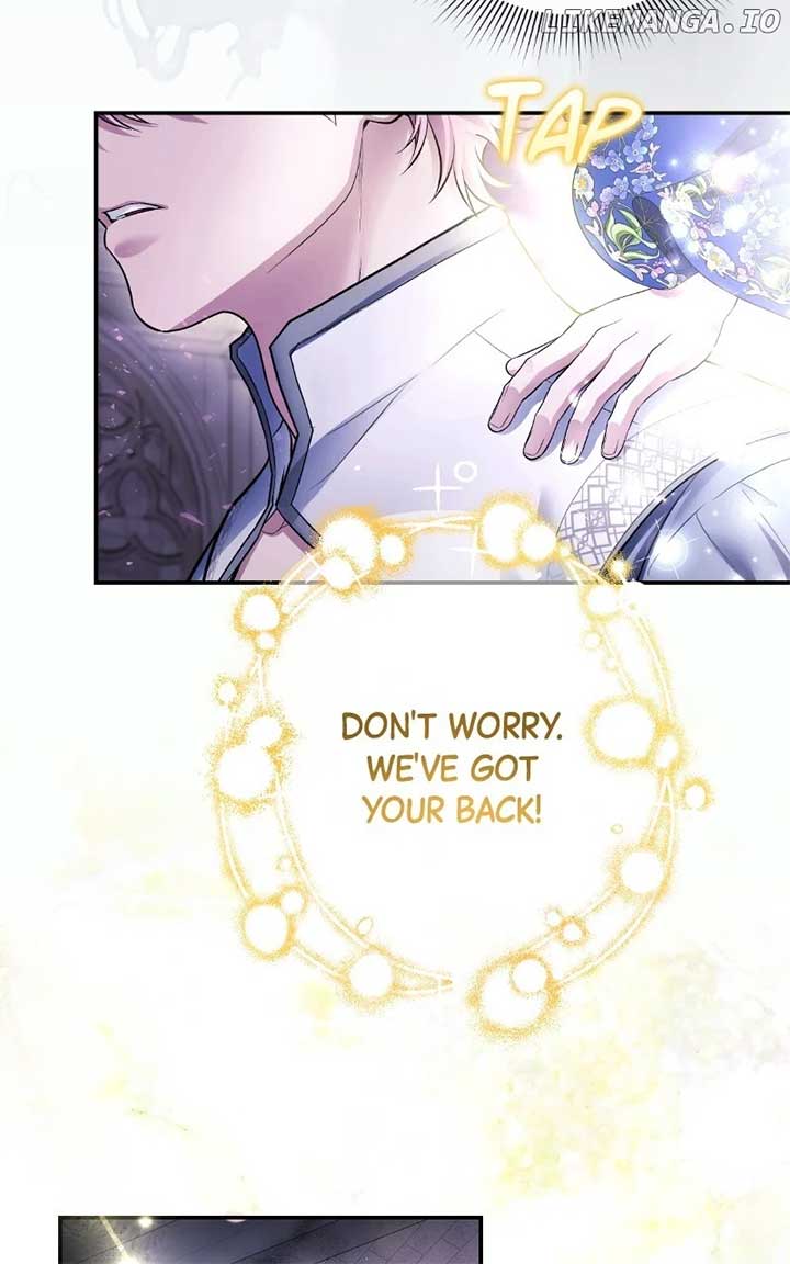 10 Ways To Get Rejected By The Tyrant Chapter 75 427 ch 75 18