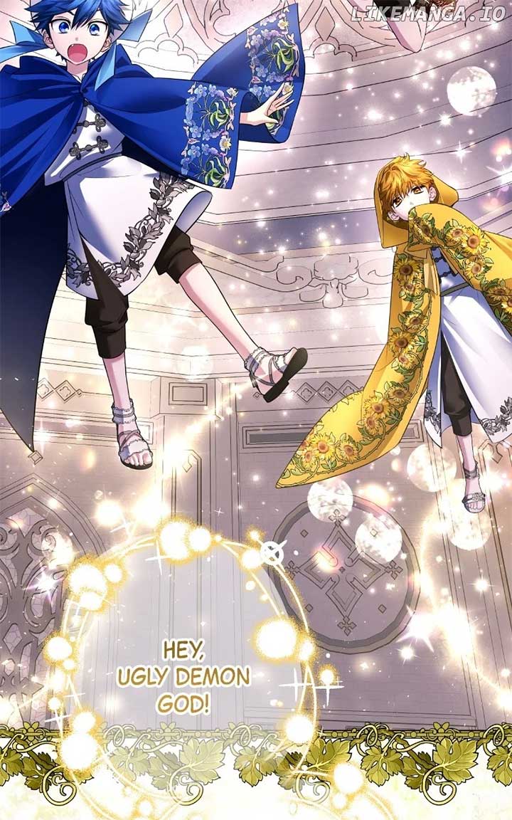 10 Ways To Get Rejected By The Tyrant Chapter 75 430 ch 75 21