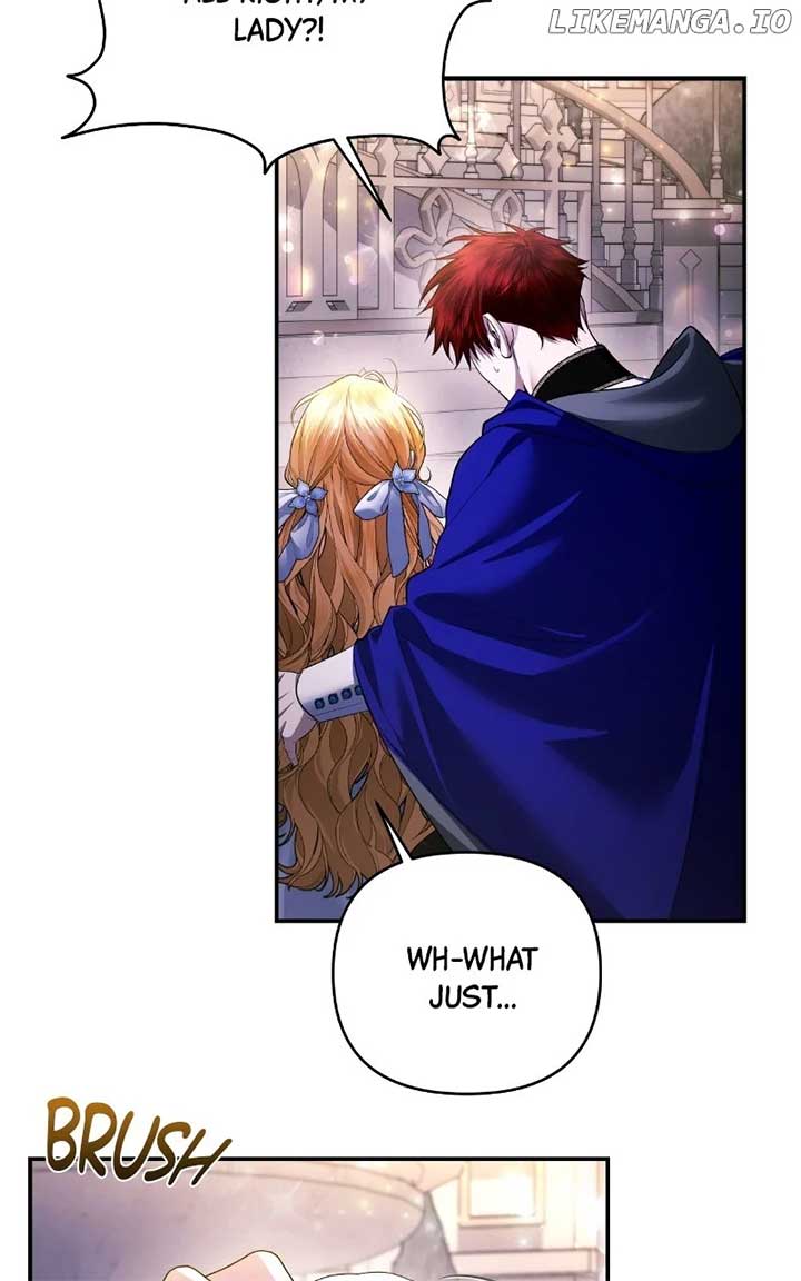 10 Ways To Get Rejected By The Tyrant Chapter 75 432 ch 75 23