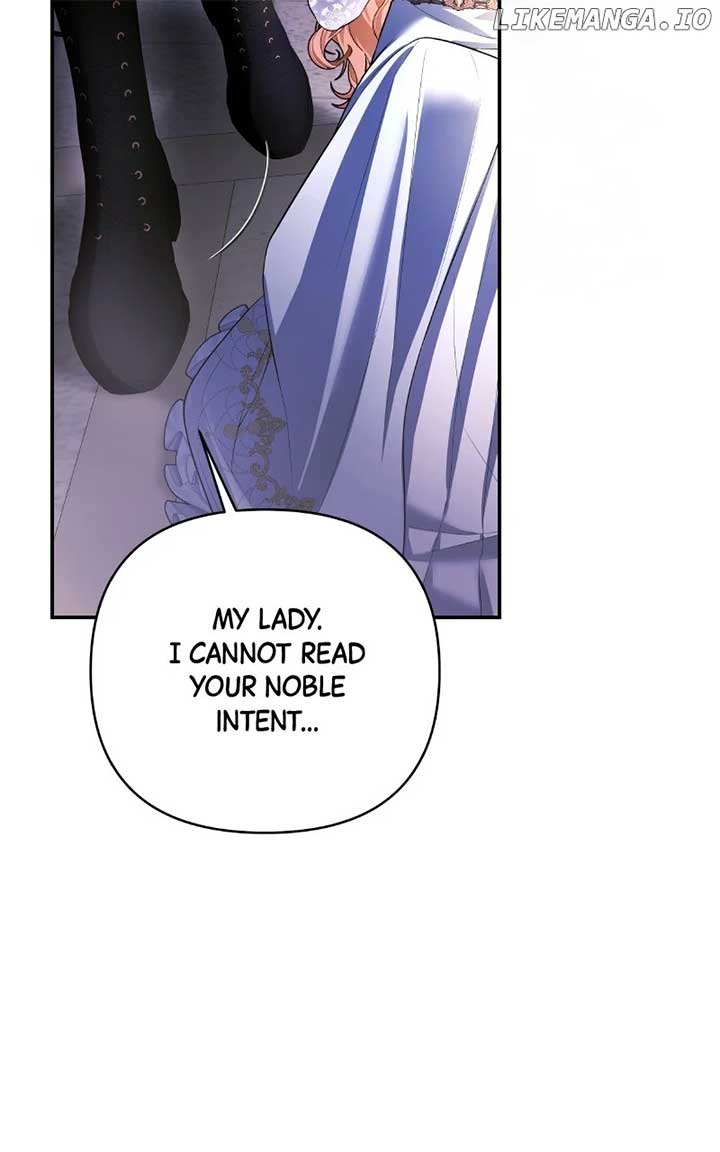 10 Ways To Get Rejected By The Tyrant Chapter 75 439 ch 75 30