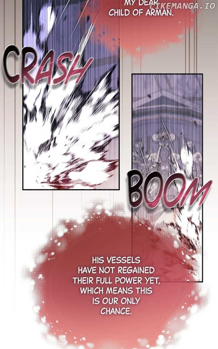 10 Ways To Get Rejected By The Tyrant Chapter 75 443 ch 75 34