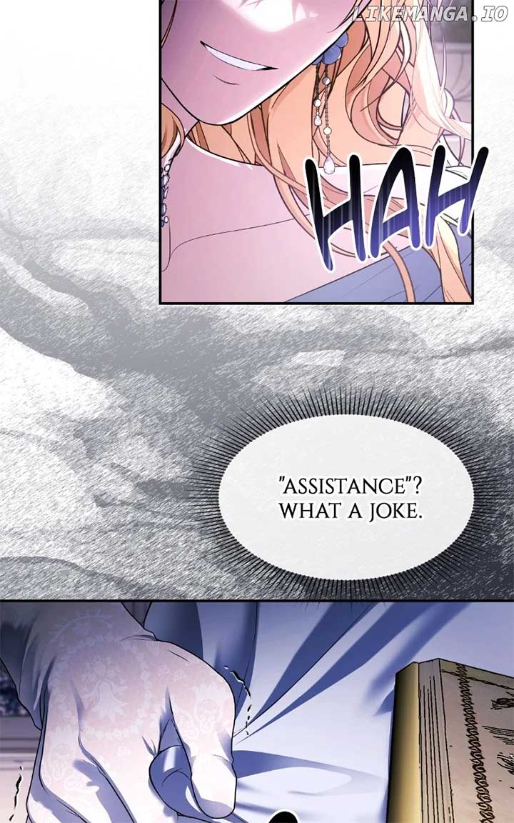 10 Ways To Get Rejected By The Tyrant Chapter 75 445 ch 75 36