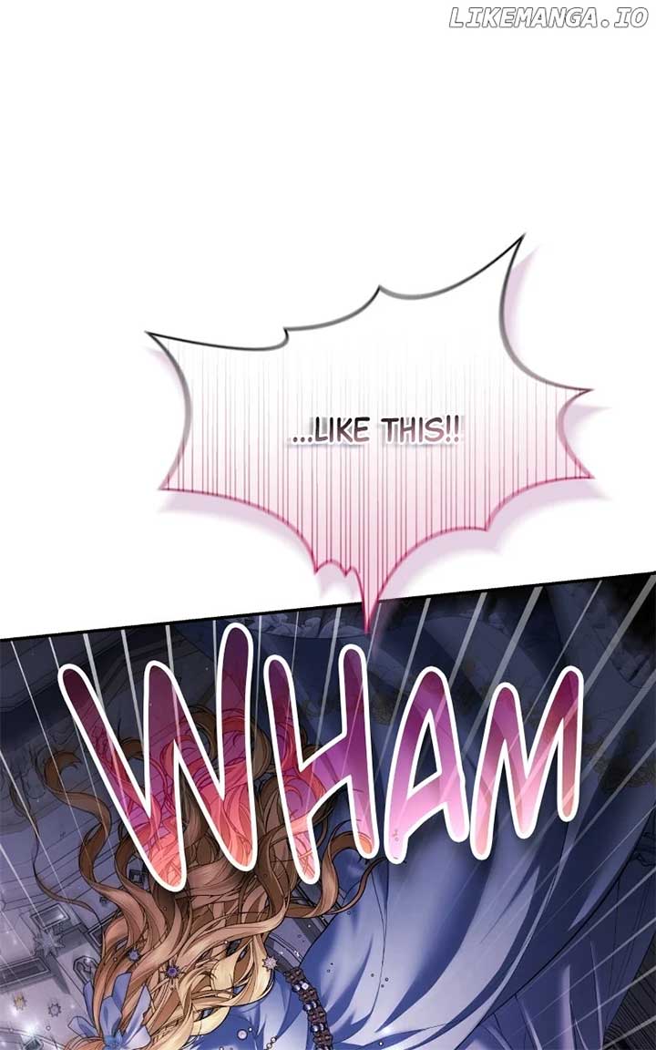 10 Ways To Get Rejected By The Tyrant Chapter 75 453 ch 75 44