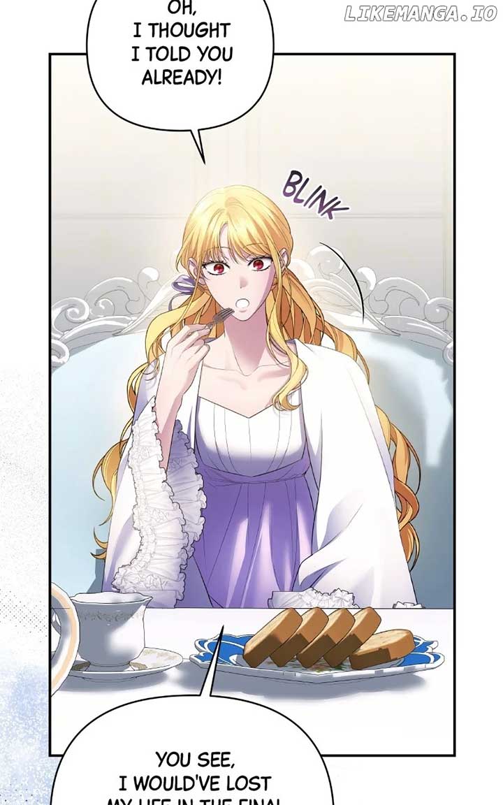 10 Ways To Get Rejected By The Tyrant Chapter 75 476 ch 75 67