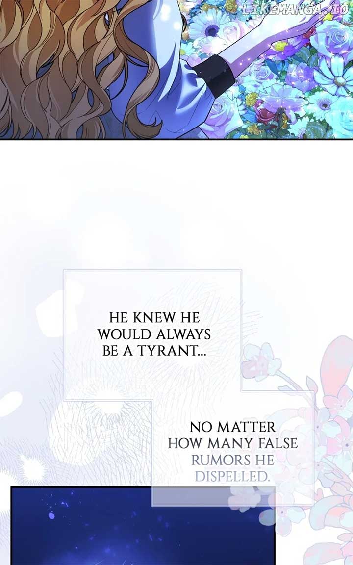 10 Ways To Get Rejected By The Tyrant Chapter 75 503 ch 75 94