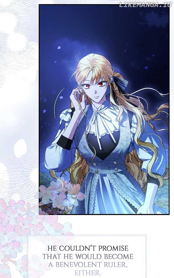 10 Ways To Get Rejected By The Tyrant Chapter 75 505 ch 75 96