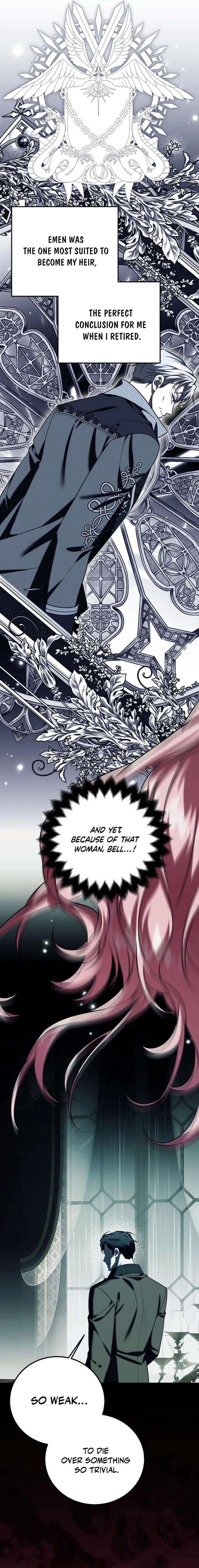How to Change Angst Into a Feel-Good Chapter 57 66 005