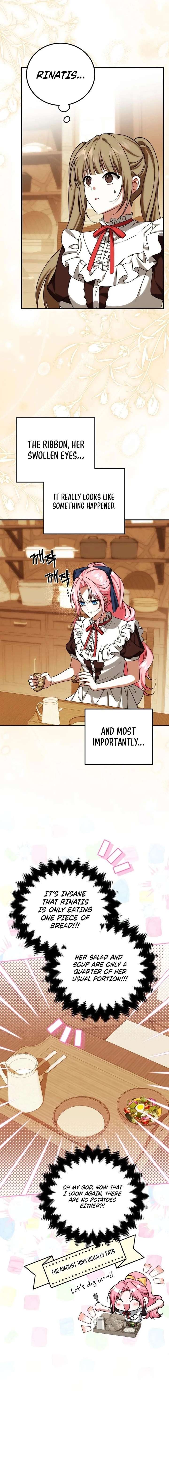 How to Change Angst Into a Feel-Good Chapter 60 67 ch 60 10