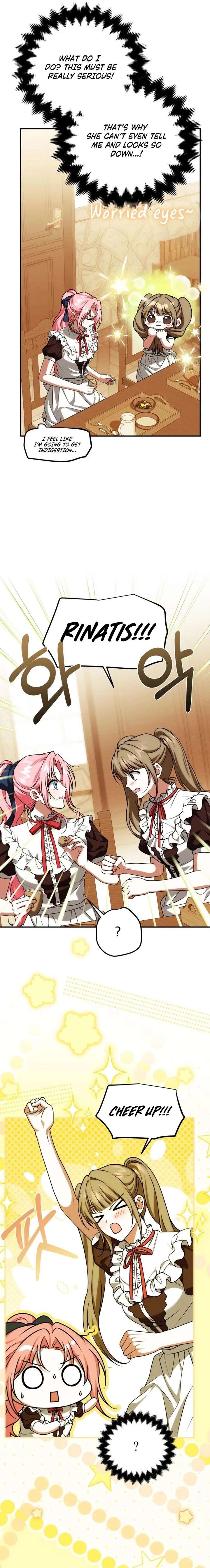 How to Change Angst Into a Feel-Good Chapter 60 68 ch 60 11