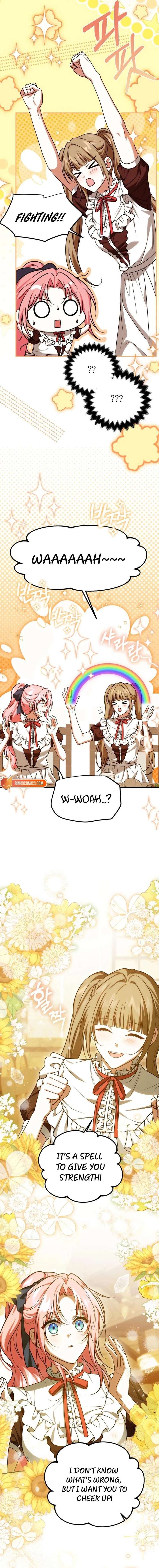 How to Change Angst Into a Feel-Good Chapter 60 69 ch 60 12