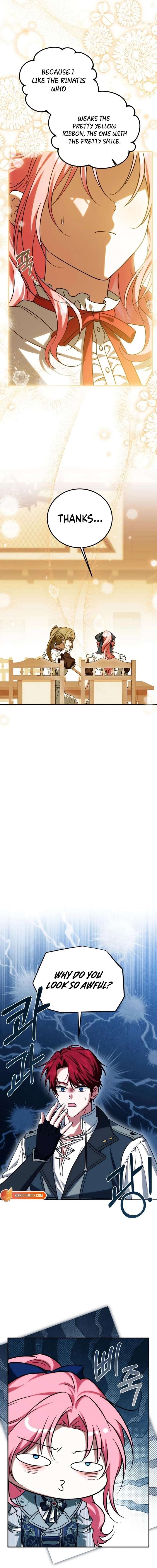 How to Change Angst Into a Feel-Good Chapter 60 70 ch 60 13