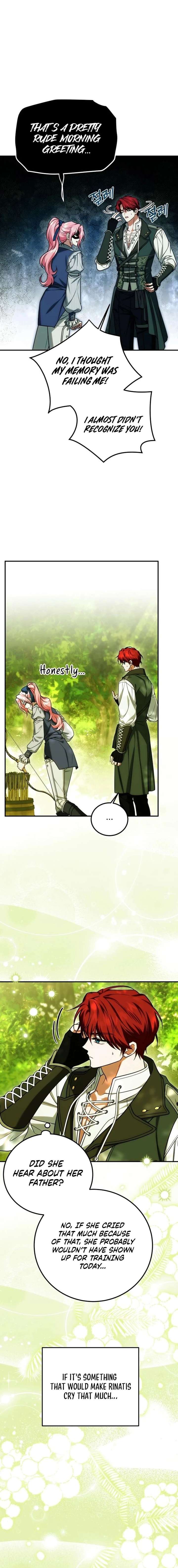 How to Change Angst Into a Feel-Good Chapter 60 71 ch 60 14