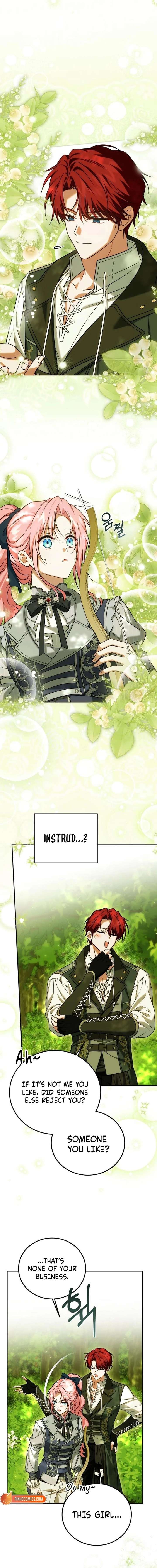 How to Change Angst Into a Feel-Good Chapter 60 73 ch 60 16