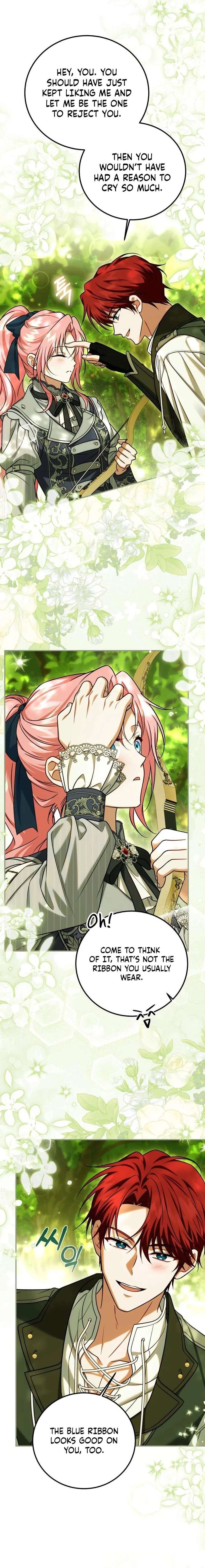 How to Change Angst Into a Feel-Good Chapter 60 74 ch 60 17