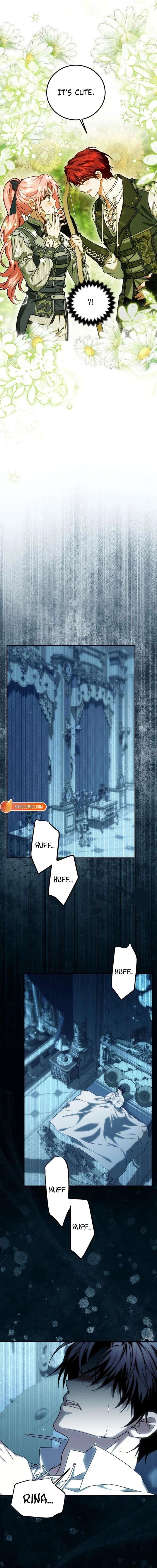 How to Change Angst Into a Feel-Good Chapter 60 75 ch 60 18