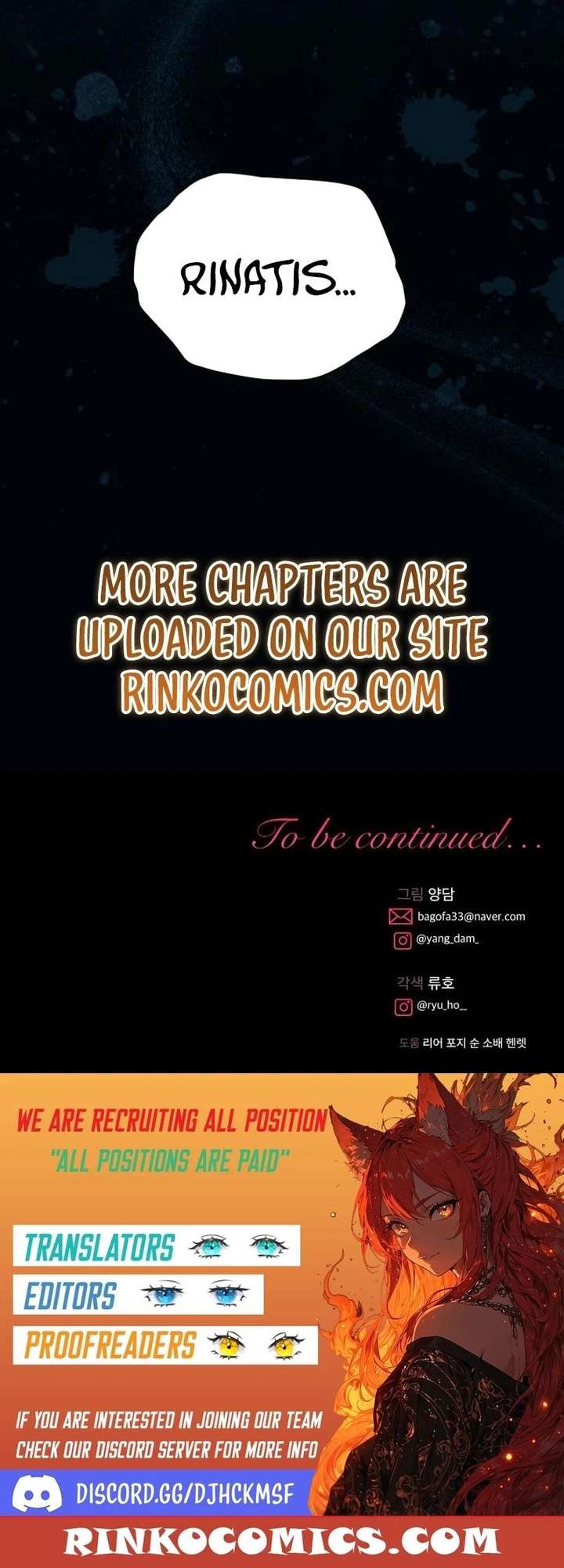 How to Change Angst Into a Feel-Good Chapter 60 76 ch 60 19