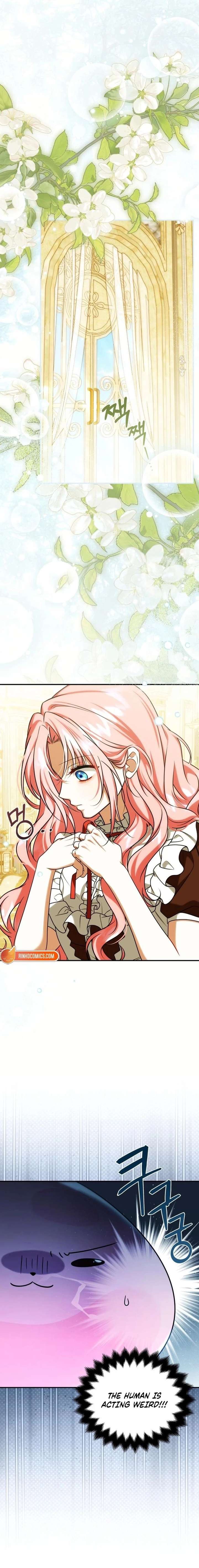 How to Change Angst Into a Feel-Good Chapter 60 60 ch 60 3