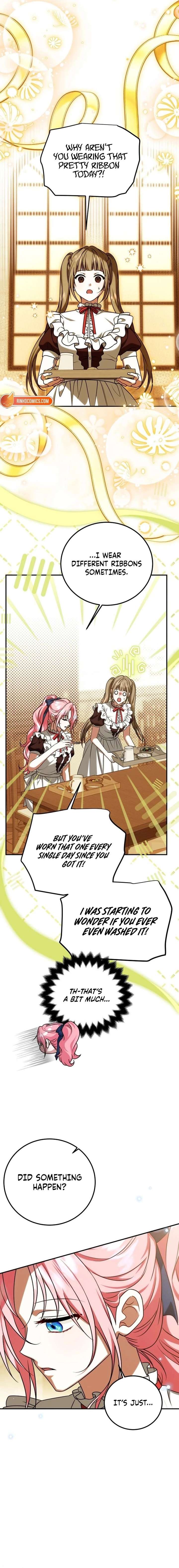 How to Change Angst Into a Feel-Good Chapter 60 64 ch 60 7