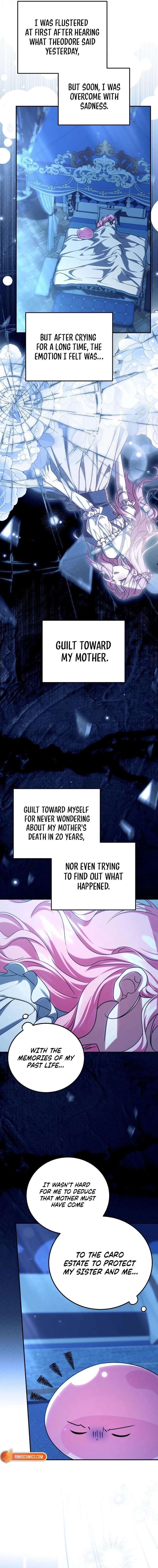 How to Change Angst Into a Feel-Good Chapter 60 65 ch 60 8