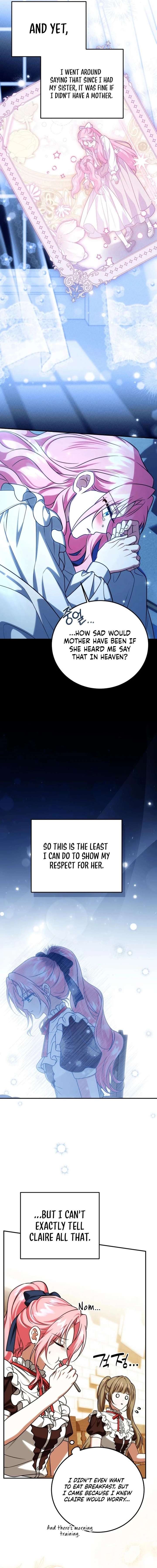 How to Change Angst Into a Feel-Good Chapter 60 66 ch 60 9