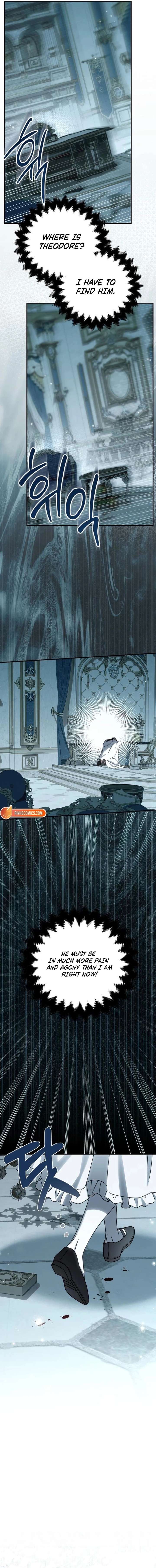 How to Change Angst Into a Feel-Good Chapter 64 67 ch 64 10