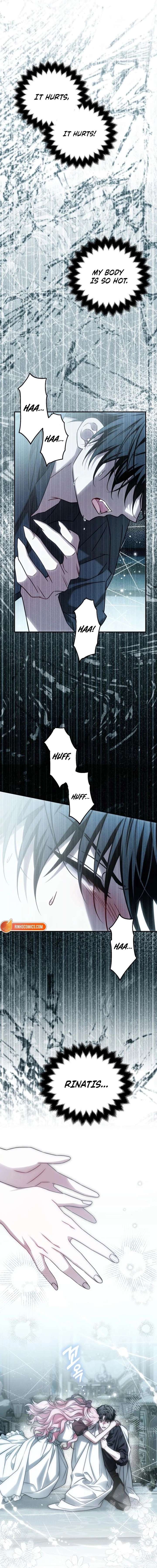 How to Change Angst Into a Feel-Good Chapter 64 68 ch 64 11
