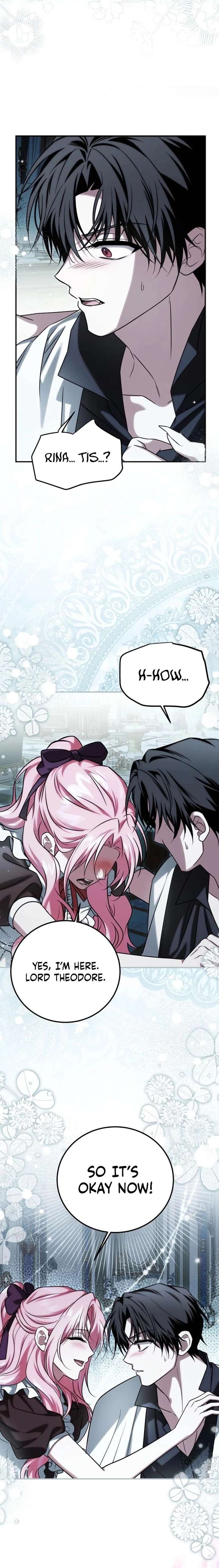 How to Change Angst Into a Feel-Good Chapter 64 69 ch 64 12