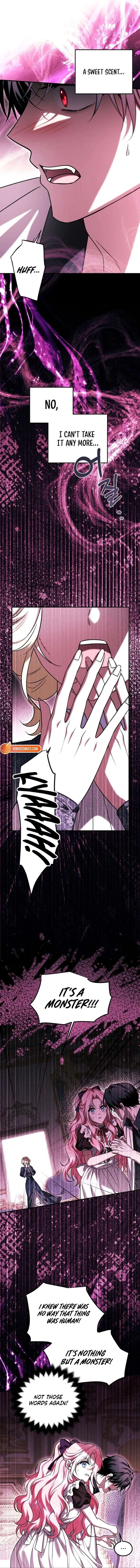 How to Change Angst Into a Feel-Good Chapter 64 70 ch 64 13