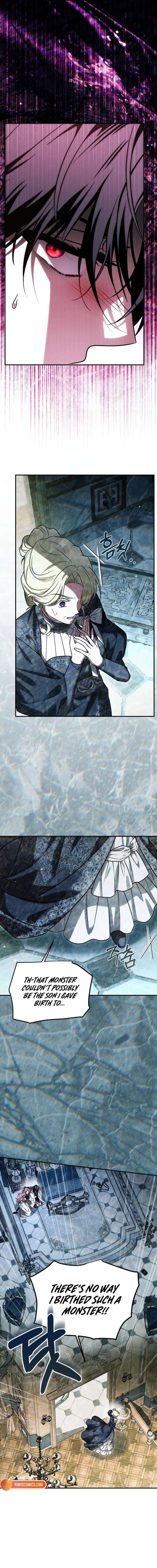 How to Change Angst Into a Feel-Good Chapter 64 71 ch 64 14