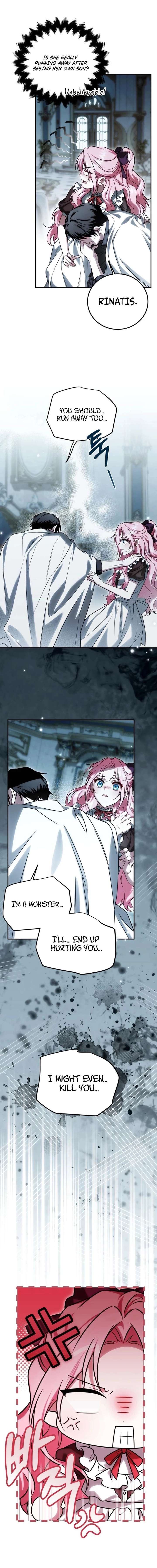 How to Change Angst Into a Feel-Good Chapter 64 72 ch 64 15