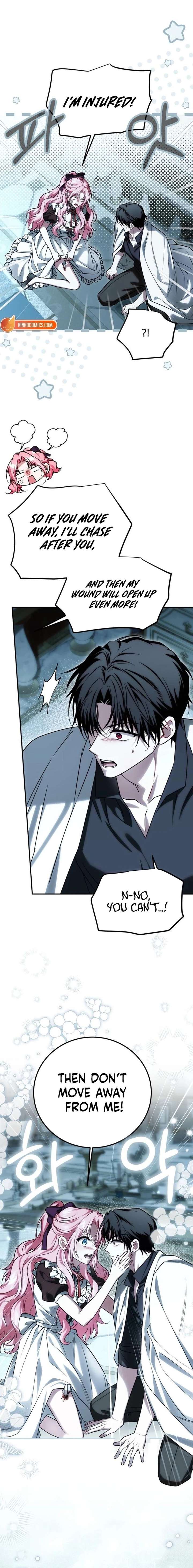 How to Change Angst Into a Feel-Good Chapter 64 73 ch 64 16