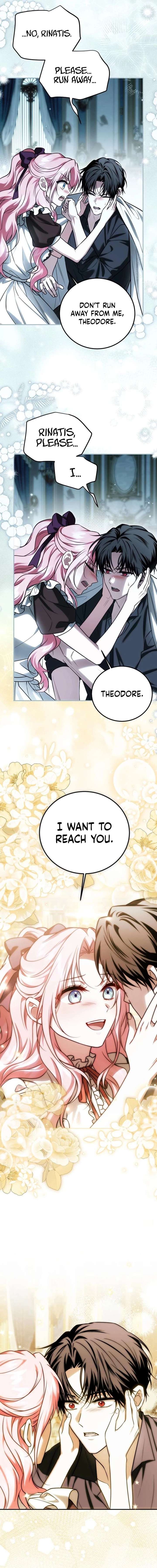 How to Change Angst Into a Feel-Good Chapter 64 74 ch 64 17