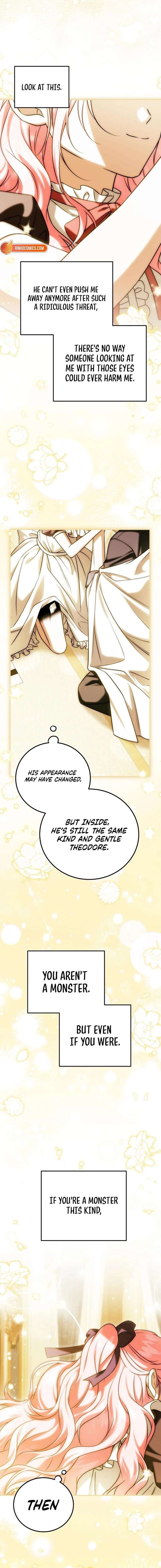 How to Change Angst Into a Feel-Good Chapter 64 75 ch 64 18