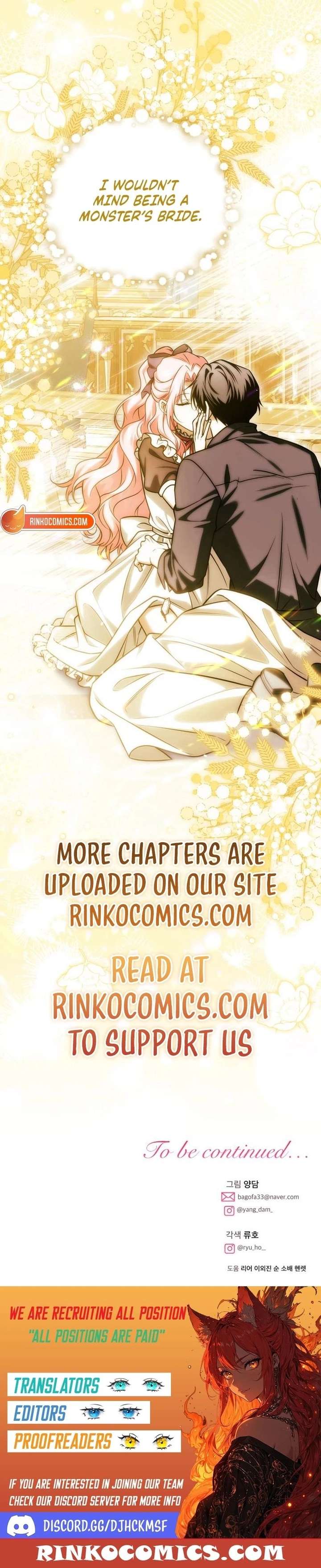 How to Change Angst Into a Feel-Good Chapter 64 76 ch 64 19