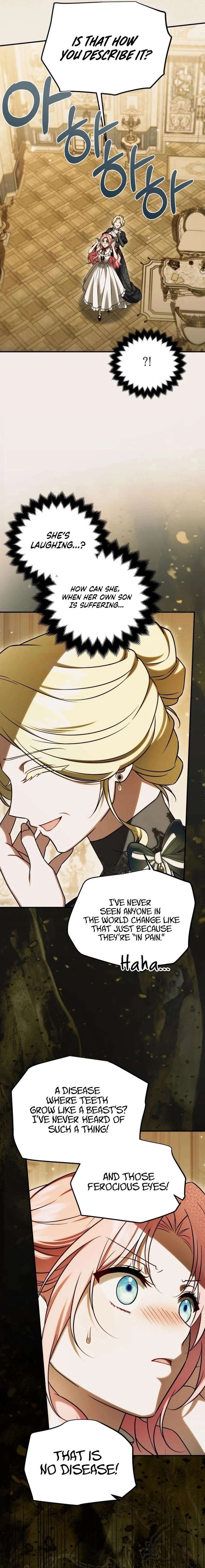 How to Change Angst Into a Feel-Good Chapter 64 59 ch 64 2