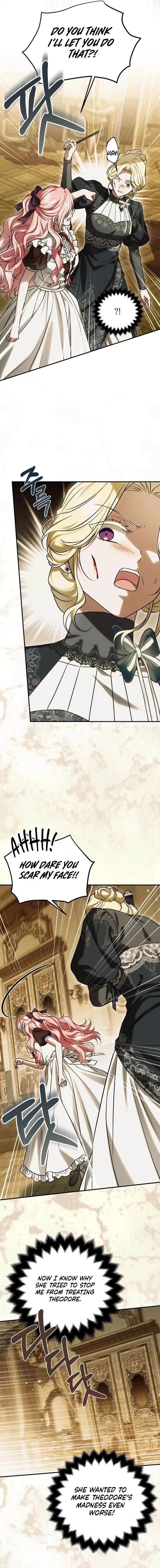How to Change Angst Into a Feel-Good Chapter 64 62 ch 64 5