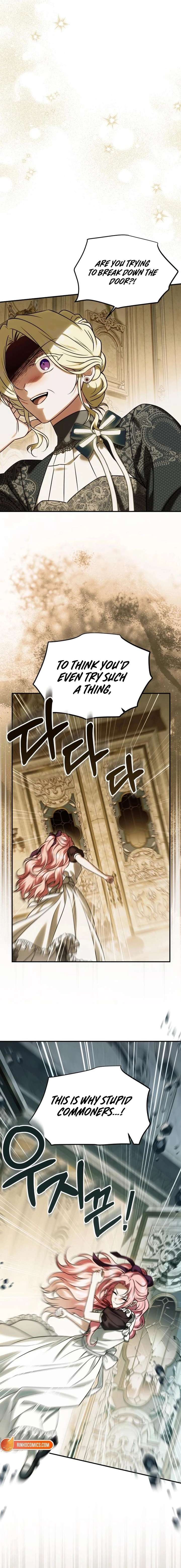 How to Change Angst Into a Feel-Good Chapter 64 64 ch 64 7