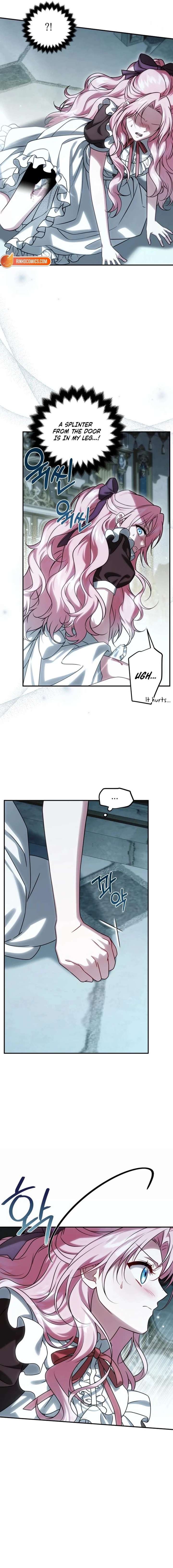 How to Change Angst Into a Feel-Good Chapter 64 66 ch 64 9