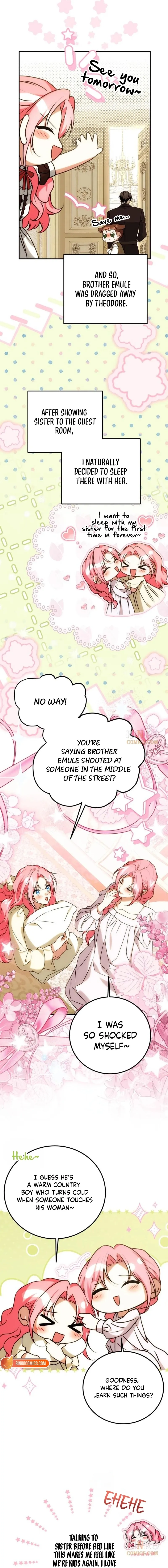 How to Change Angst Into a Feel-Good Chapter 77 51 07a42861d097