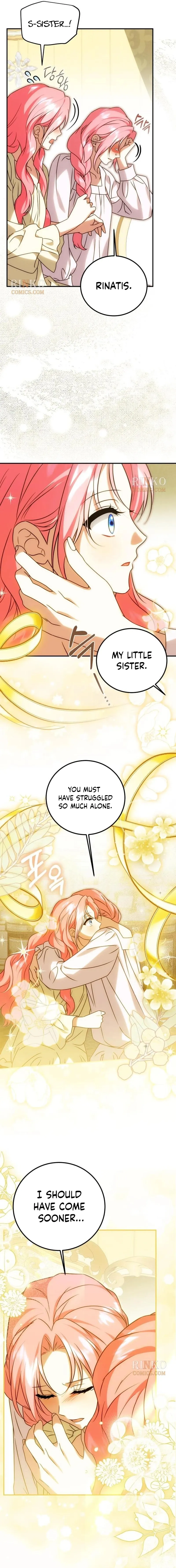 How to Change Angst Into a Feel-Good Chapter 77 62 28e418daea13