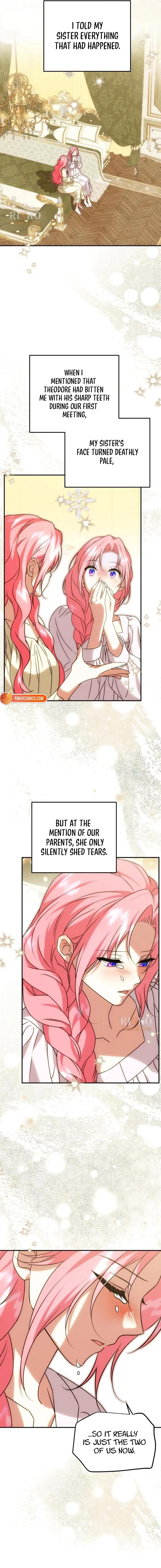 How to Change Angst Into a Feel-Good Chapter 77 61 5e705b0d98a7