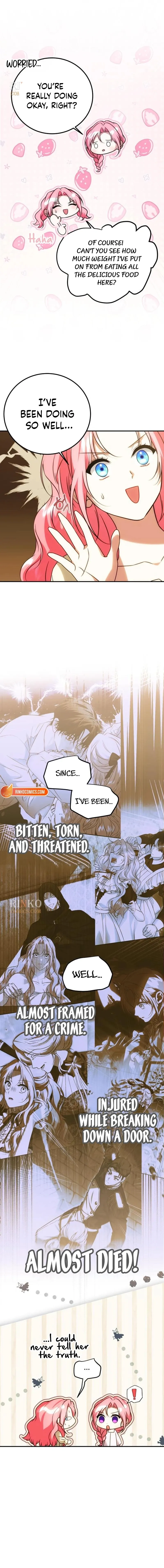 How to Change Angst Into a Feel-Good Chapter 77 56 836e52e9eaed