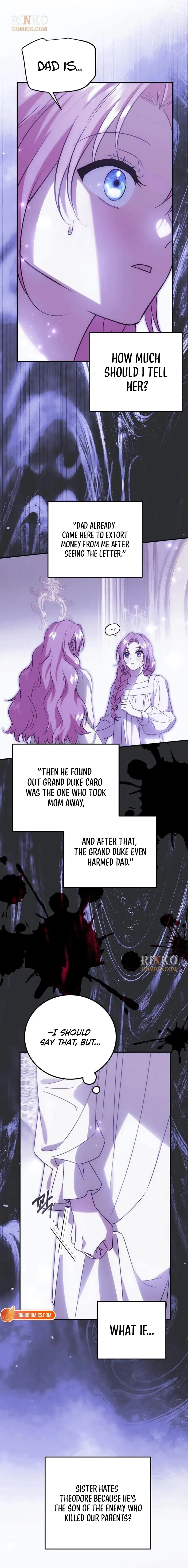 How to Change Angst Into a Feel-Good Chapter 77 58 8a23df0f5e99
