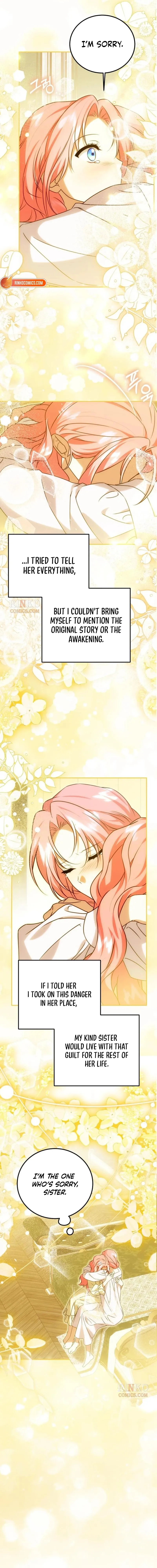 How to Change Angst Into a Feel-Good Chapter 77 63 9a37bc8d9fd6