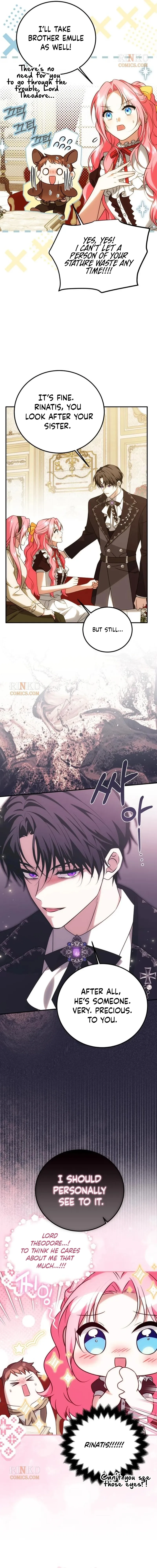 How to Change Angst Into a Feel-Good Chapter 77 50 9e9fc40b0767